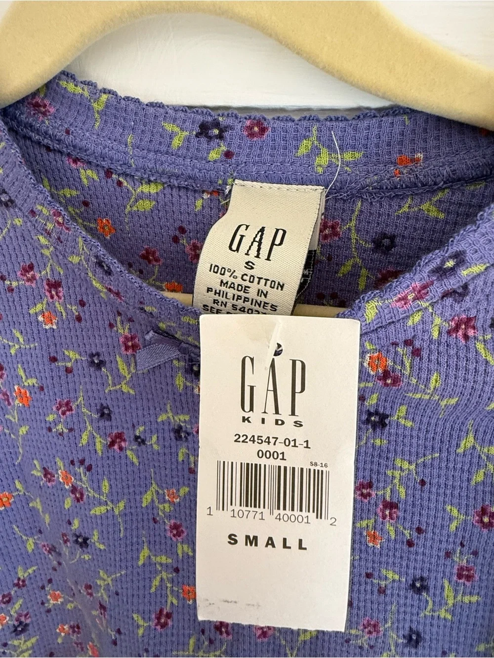 GAP would fit